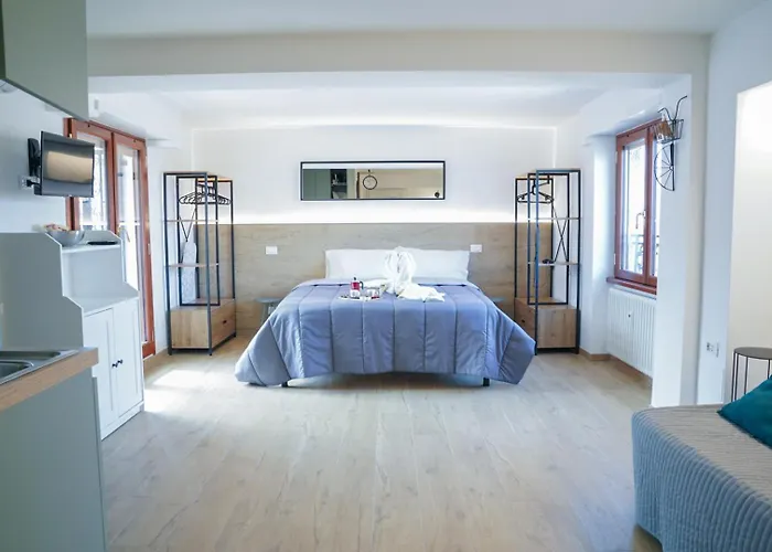 Apartamento San Peter View *