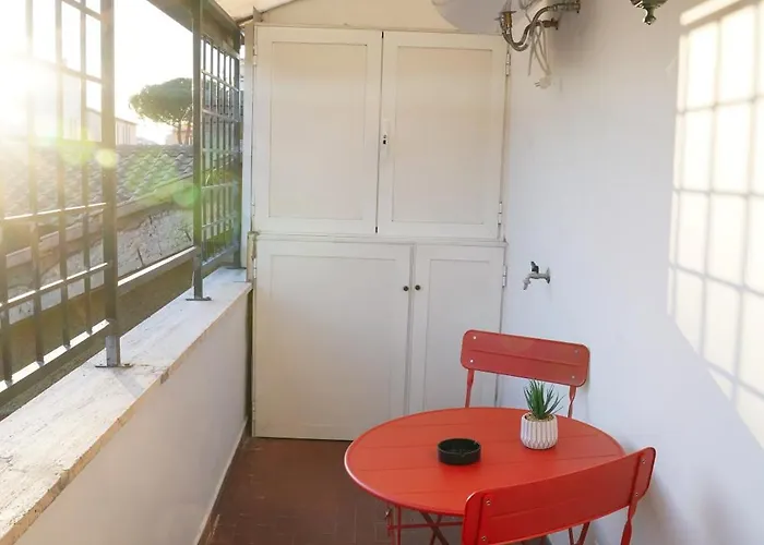 Apartamento San Peter View