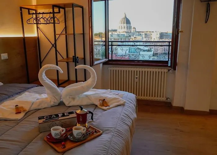 Apartamento San Peter View *