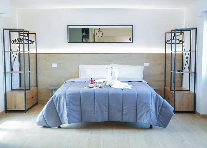 San Peter View Apartamento Roma