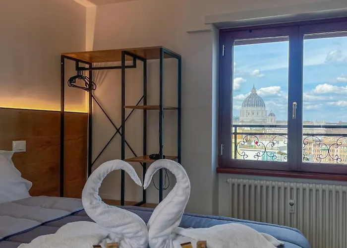 Apartamento San Peter View *