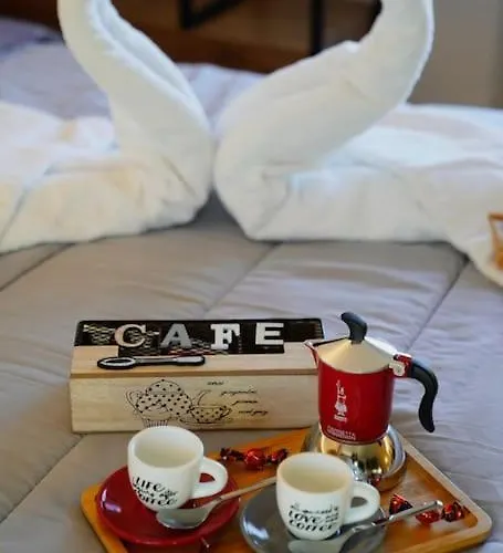 San Peter View * Roma