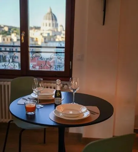 San Peter View Apartamento