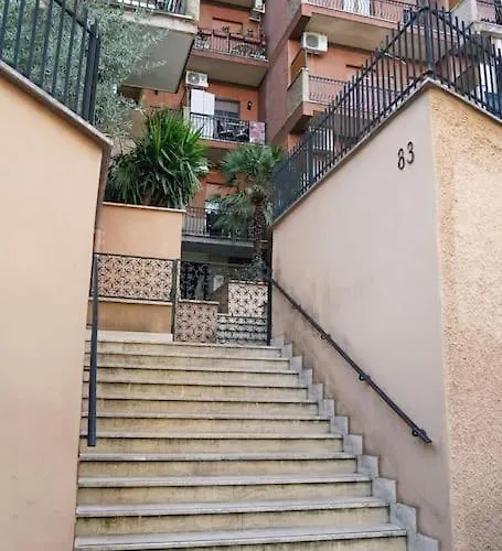 Apartamento San Peter View *