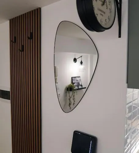 Apartamento San Peter View Roma