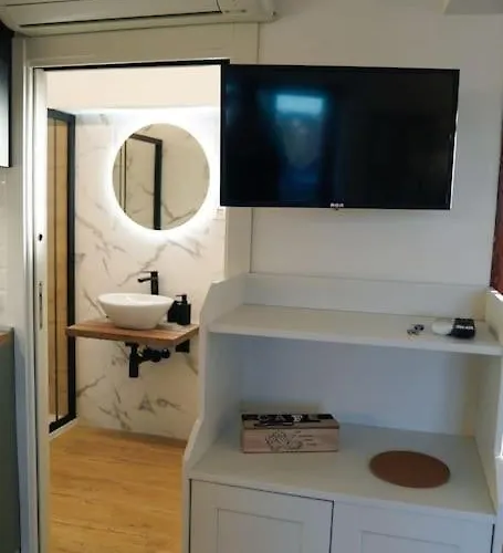 Apartamento San Peter View *