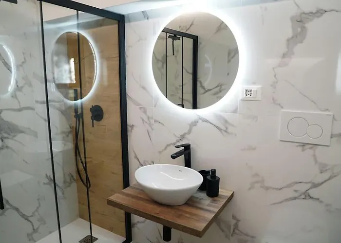 Apartamento San Peter View