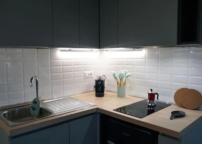 Apartamento San Peter View *
