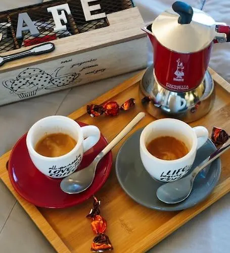San Peter View * Roma