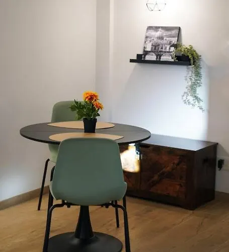 Apartamento San Peter View