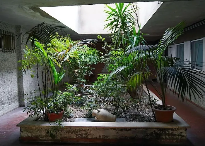 Apartamento San Peter View