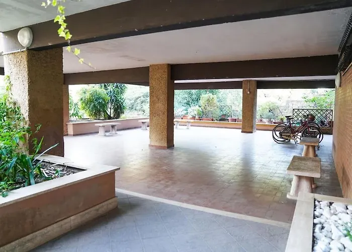 Apartamento San Peter View